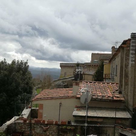 Toscanamente Volterra Exterior photo