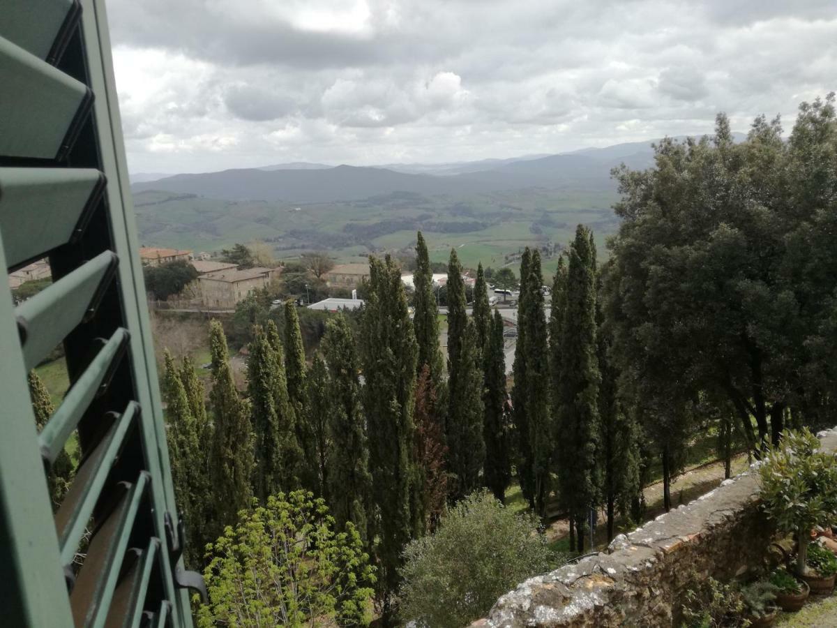 Toscanamente Volterra Exterior photo
