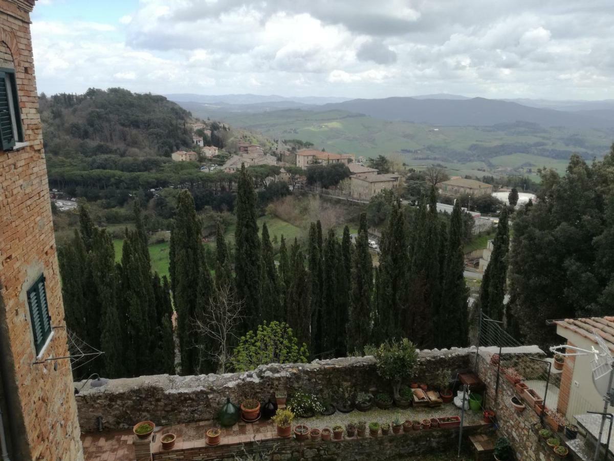 Toscanamente Volterra Exterior photo