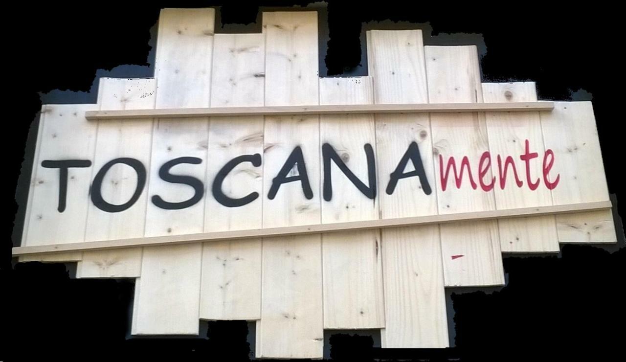 Toscanamente Volterra Exterior photo
